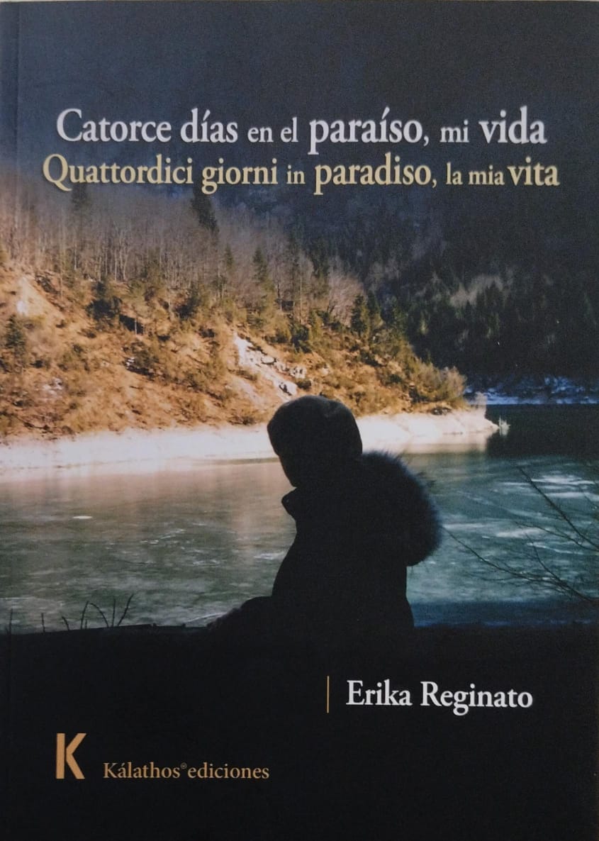 Catorce días en el paraíso, mi vida / Quattordici giorni in paradiso, la mia vita